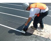 Img of Meadows Mel-Dek 38-1/2 x 60' per Roll